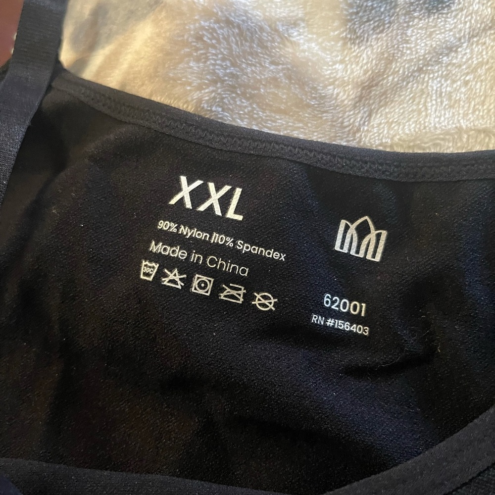 Shapewear set . - Picture 4 of 6